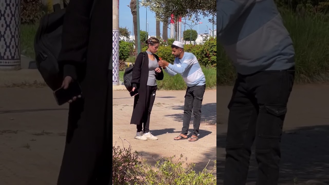 #مضحك فاسية بغات تربح الفلوس باش تزوج 😂