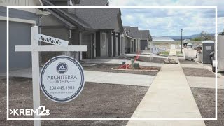 City of Coeur d'Alene considering property tax hike