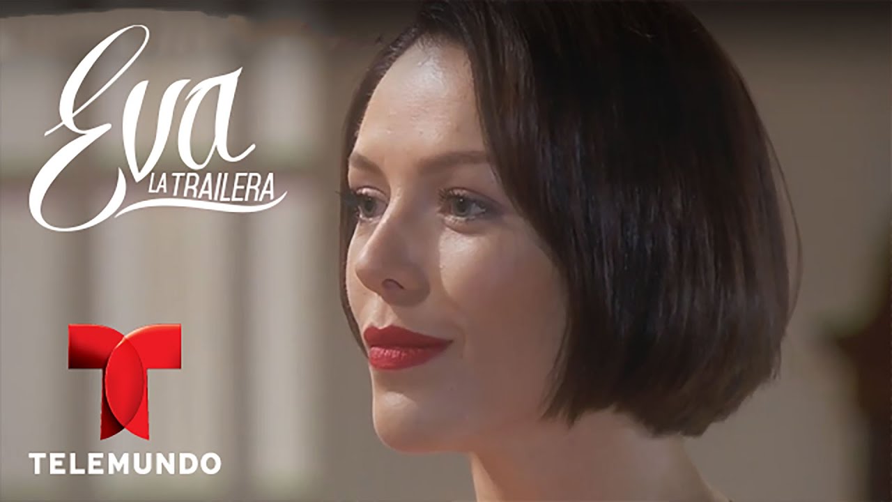 Eva la Trailera | Avance Exclusivo 29 | Telemundo
