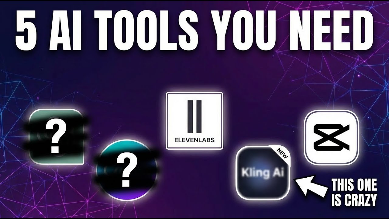 5 AI Tools That Let You Make YouTube Videos Without Showing Your Face ...