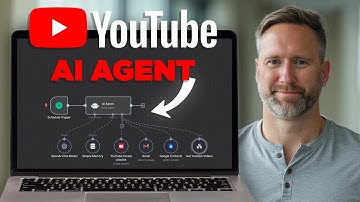 This AI Agent Finds Winning YouTube Topics While You Sleep