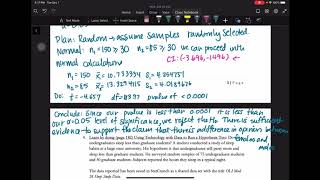 OLI Mod Guide 27 Learning Videos Part II