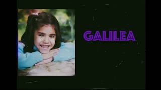 Miniatura del video "Galilea - Good Days"