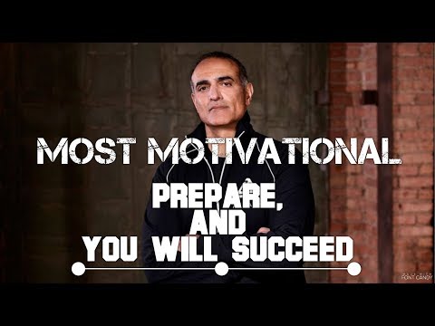 Tim Grover's Secret to Success
