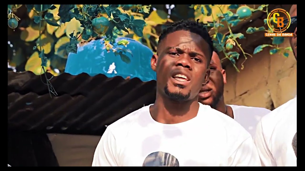 Lamento do Capecal - Grupo: Faray