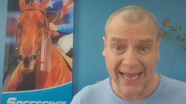 Neil Andrews looks at the odds market for tomorrow...