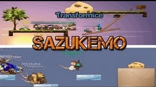 Transformice - Sazukemo
