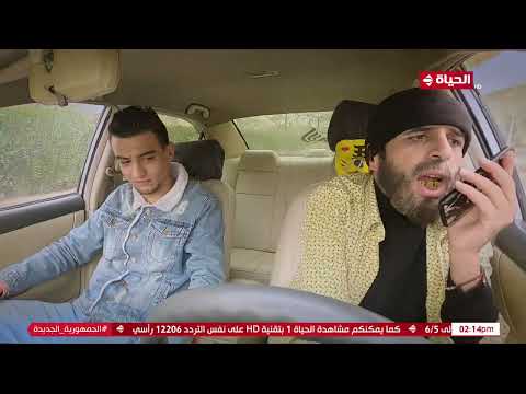 كريزي تاكسي بعد اللي هتشوفه في الفيديو دا مش هتخلي حد يمسك التليفون بتاعك تاني