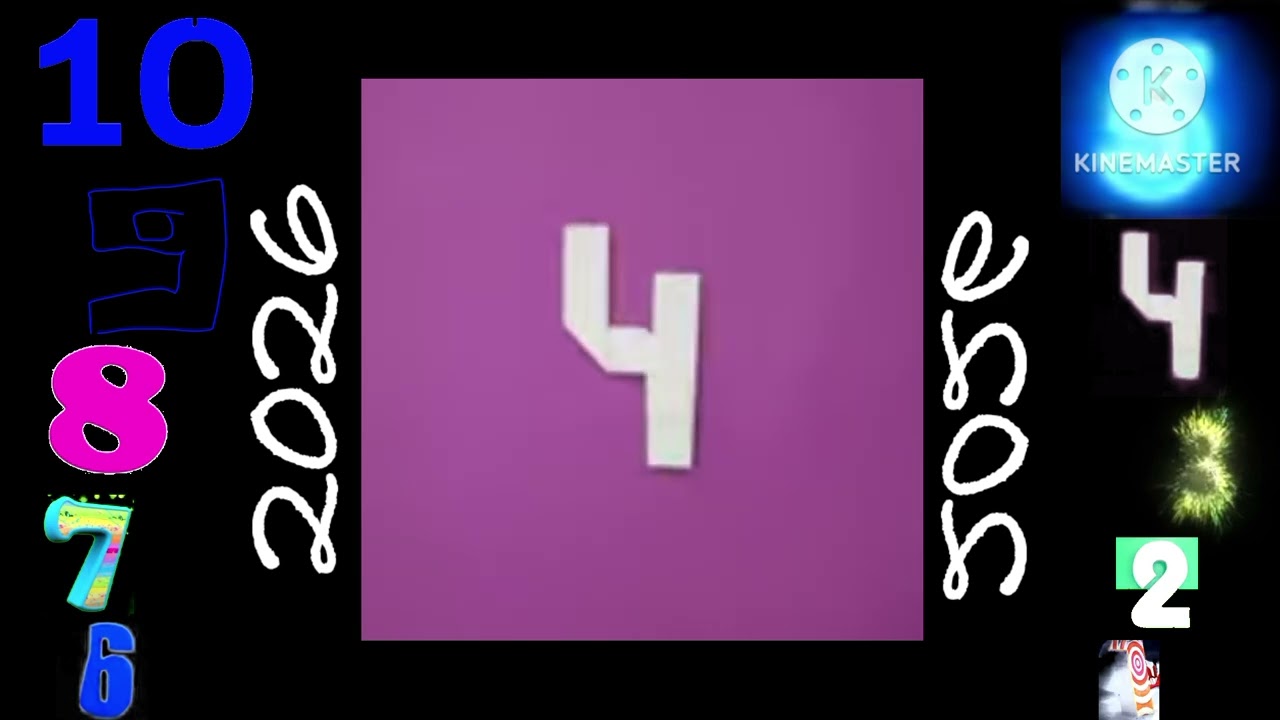 10 to 1 Part Happy Year!!!!!!!!!!!!!! PANDEW PANZ!!!!!!!!!!