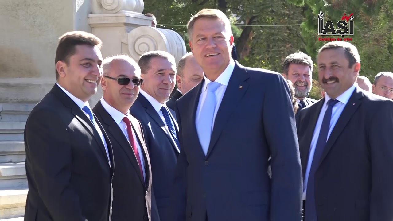 Iohannis: 