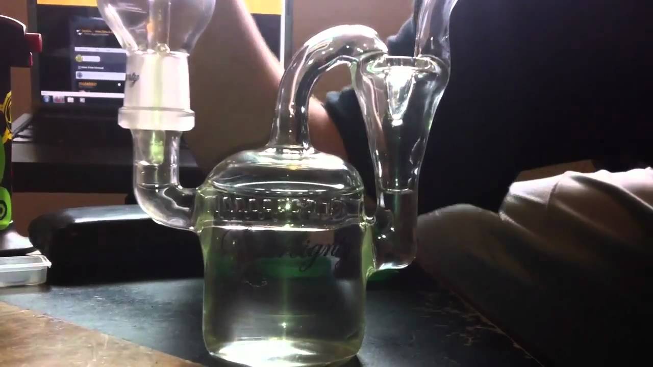 SG Sovereignty Recycler Milk