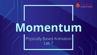 PBA Lab 7: Momentum