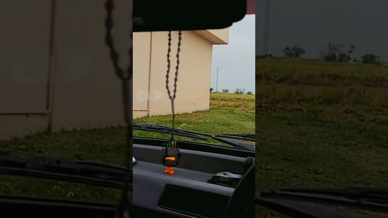 Mehran interior || Boss 