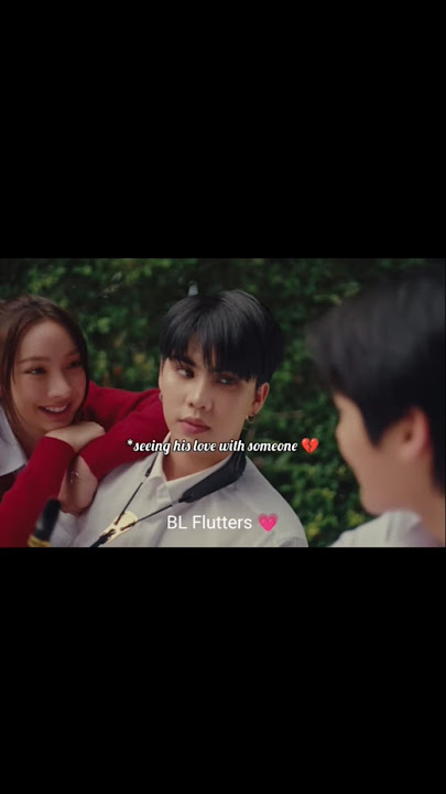 Fort's cry makes it more sad😭💔#fortpeat #bl #thaibl #blshorts #bledit #blseries #loveintheair#mv