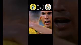Al Nasser VS Real Madrid