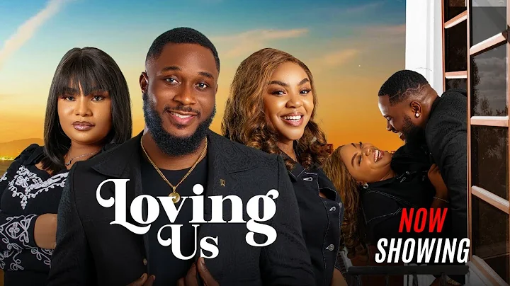 LOVING US - LATEST YORUBA MOVIE 2025 | KIKI BAKARE | OYINDAMOLA SANNI | VICTORIA ADEBOYE |