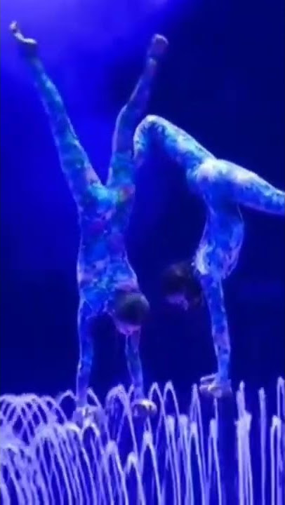 Hot Circus