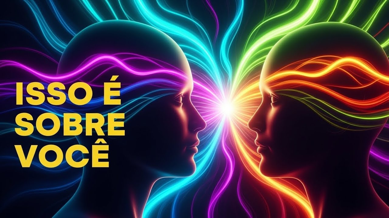 Bashar Revela: O Espelho Que Ativa Suas Feridas Através dos Relacionamentos