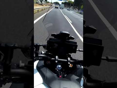 CONTROL DE CRUCERO EN MOTO ¿Sabes cómo funciona?🤔