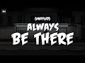 Always Be There Muffled Maher Zain 