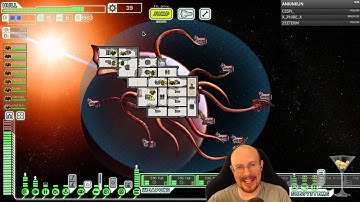 FTL Hard mode, WITH pause, Viewer ships! The completed Flakken!