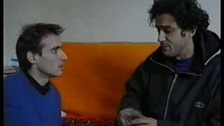 Le Metteur En Scène Court-Métrage
