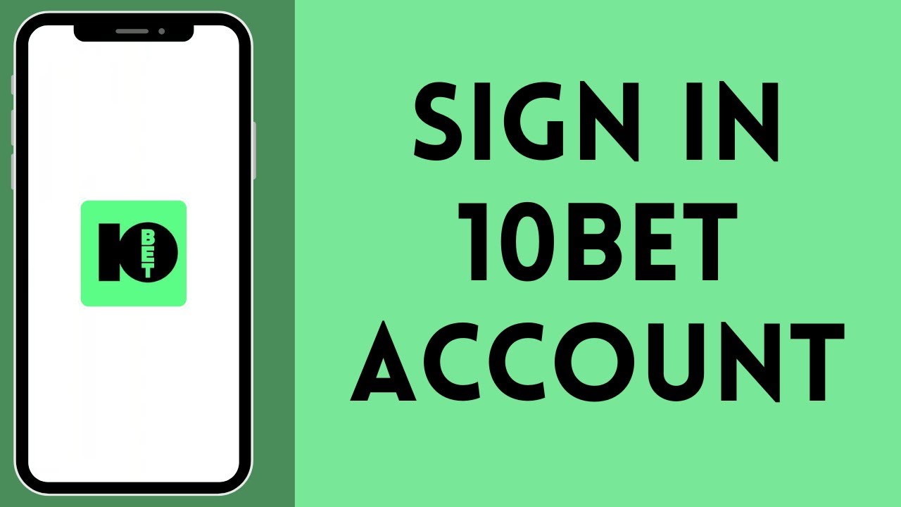 10Bet Login - How to Sign in to 10Bets Casino Account (EASY!) - YouTube