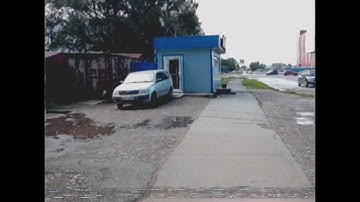 cotheqvision vhs simulation test