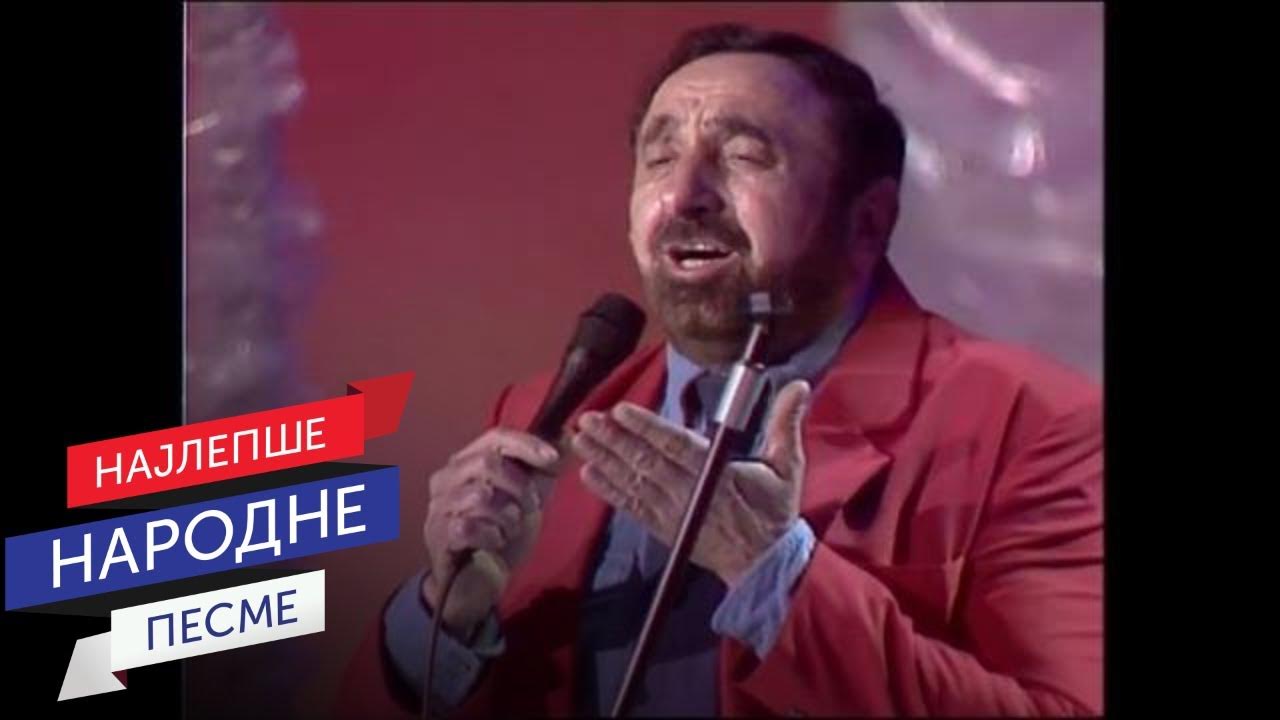 Zoran Jovanović Pomoravski vrbaci YouTube