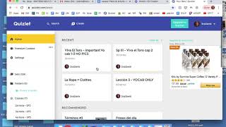 importing quizlet to gimkit