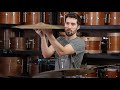 Thin Cymbal Modification - Timothy Roberts Cymbals