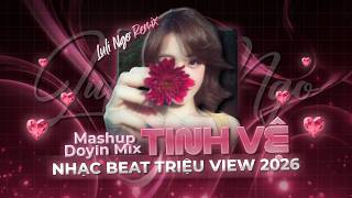 TINH VỆ X GIÀY CAO GÓT MÀU ĐỎ X CRY FOR ME X TỪ CỬU MÔN HỒI ỨC - NHẠC REMIX DOUYIN TIKTOK TRIỆU VIEW