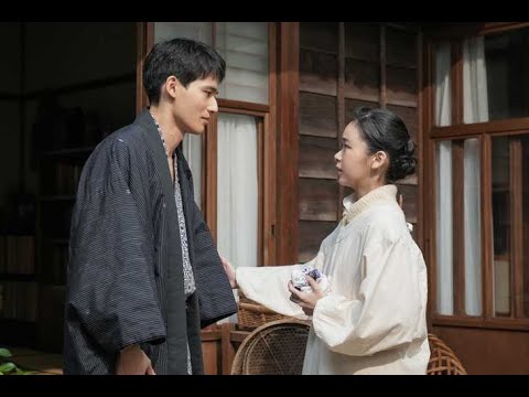ＮＨＫ朝ドラ「ブギウギ」１２月２６日第６２回あらすじ　スズ子（趣里）は結核再発の愛助（水上恒司）を看病。