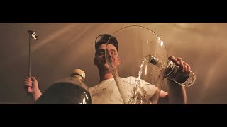 Bjn X Adash - Podwórkowe Korpo ( Official Video )