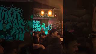 FOTHER MUCKERS - Aunque todo salió mal [ 12 Lunas, La Serena 2026 ]