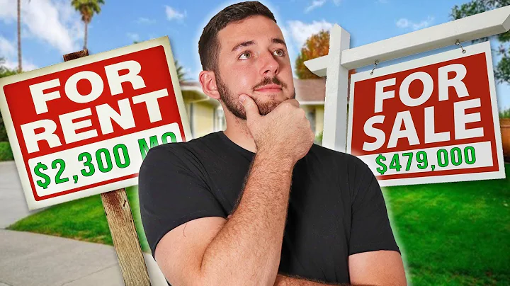 Should I sell My Property or Make it a Rental? (2025)