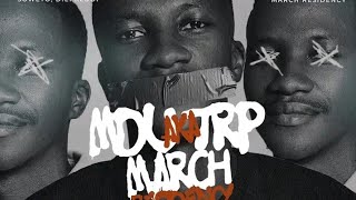 MDU aka TRP &  Sfarzo - Lezo Nkati (Feat. Fanarito)