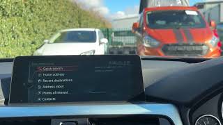 YL17 VYU - BMW 4 Series