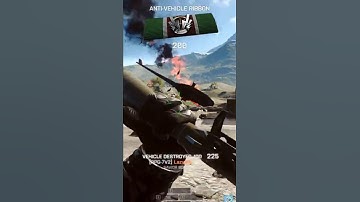 Battlefield 4 Nice little revenge on a Heli #battlefield #BF4