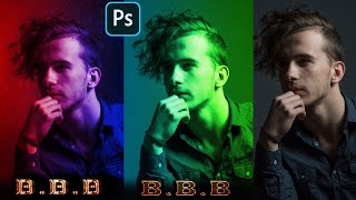 Fantasy Photoshop Manipulation Tutorial | Photo Effects 2020