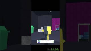 Parkour Escape: Obby Master - Prison Parkour - Gameplay #krumobile