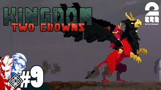 #9【王の帰還】弟者,兄者の「Kingdom Two Crowns」【2BRO.】
