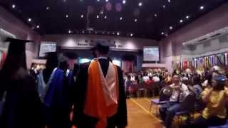 The Convocation - August 2015 (UTAR)