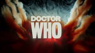 Doctor Who - Hartnell Title Sequence Redux