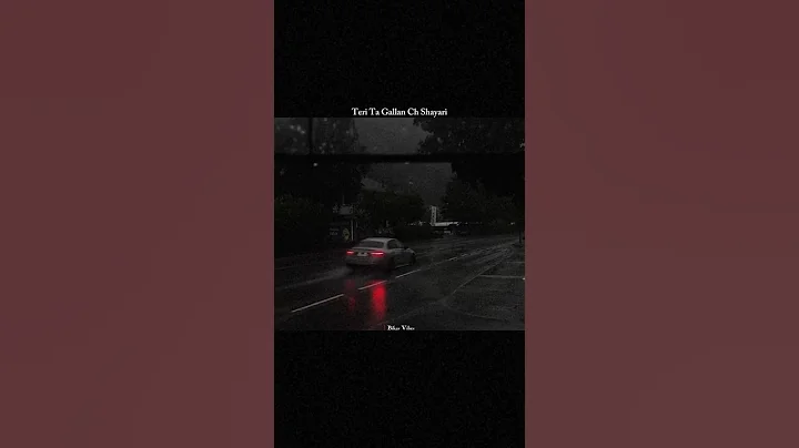 Dooron Dooron | Paresh Pahuja |  Lyrics Status #shorts