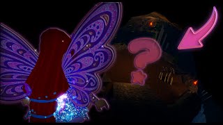 BLOOM IS LOOKING FOR HER FAMILY ! Roblox Winx Roleplay