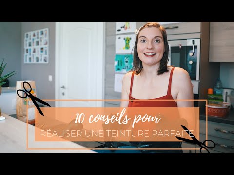 Vidéo: 4 façons de teindre une chemise rapidement et facilement