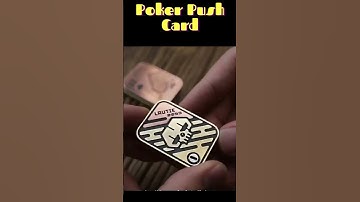 Unboxing and Testing the Coolest Poker Fidget Toys on the Market