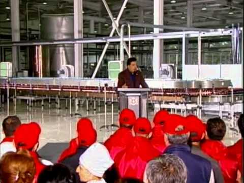 ლუდის ახალი ქარხანა