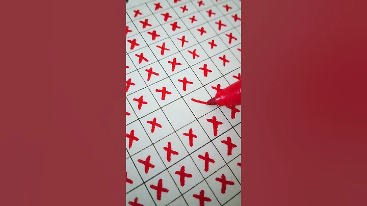 It's so simple too #writing  #ocd  #relaxing  #mood   #shortvideo  #handwriting #drawing #satisfying